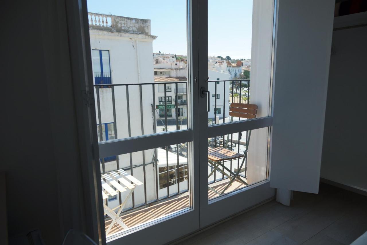 Hostal Marina Cadaqués Exterior foto