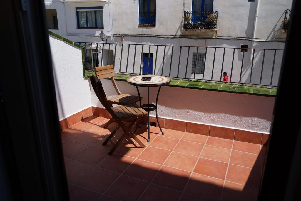 Hostal Marina Cadaqués Zimmer foto