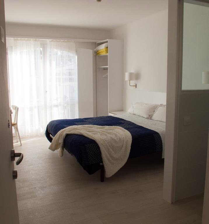 Hostal Marina Cadaqués Zimmer foto