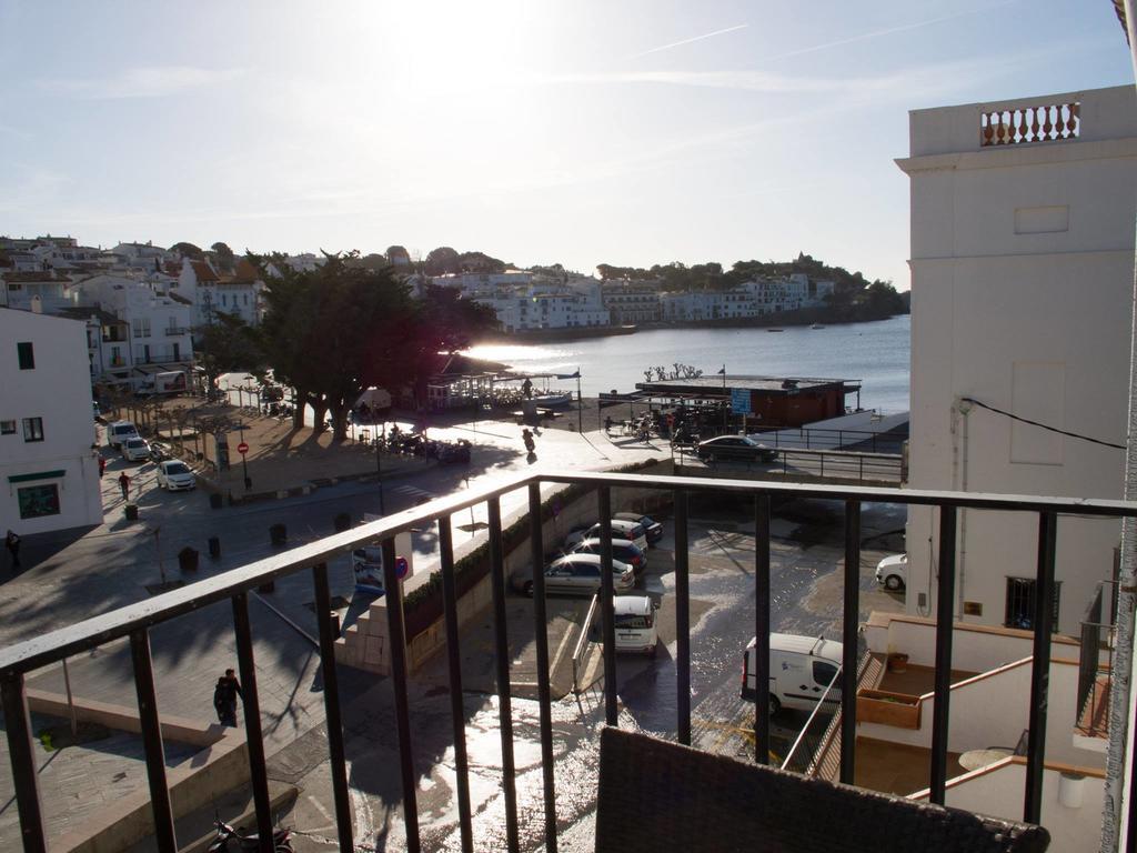 Hostal Marina Cadaqués Zimmer foto